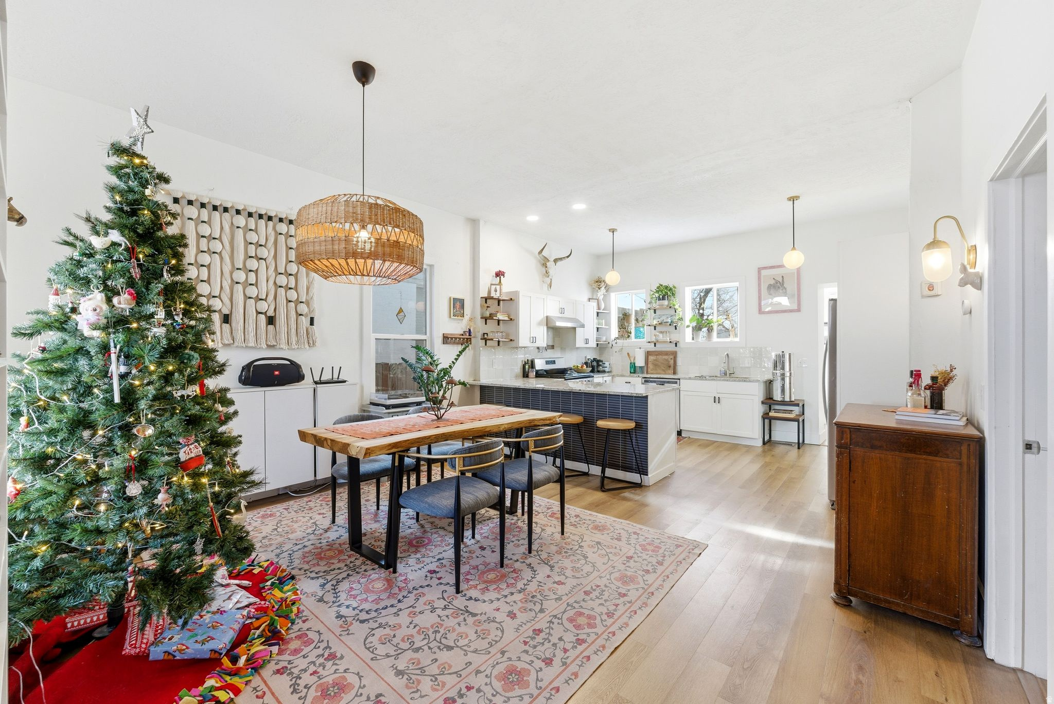 PLAT A - Residential