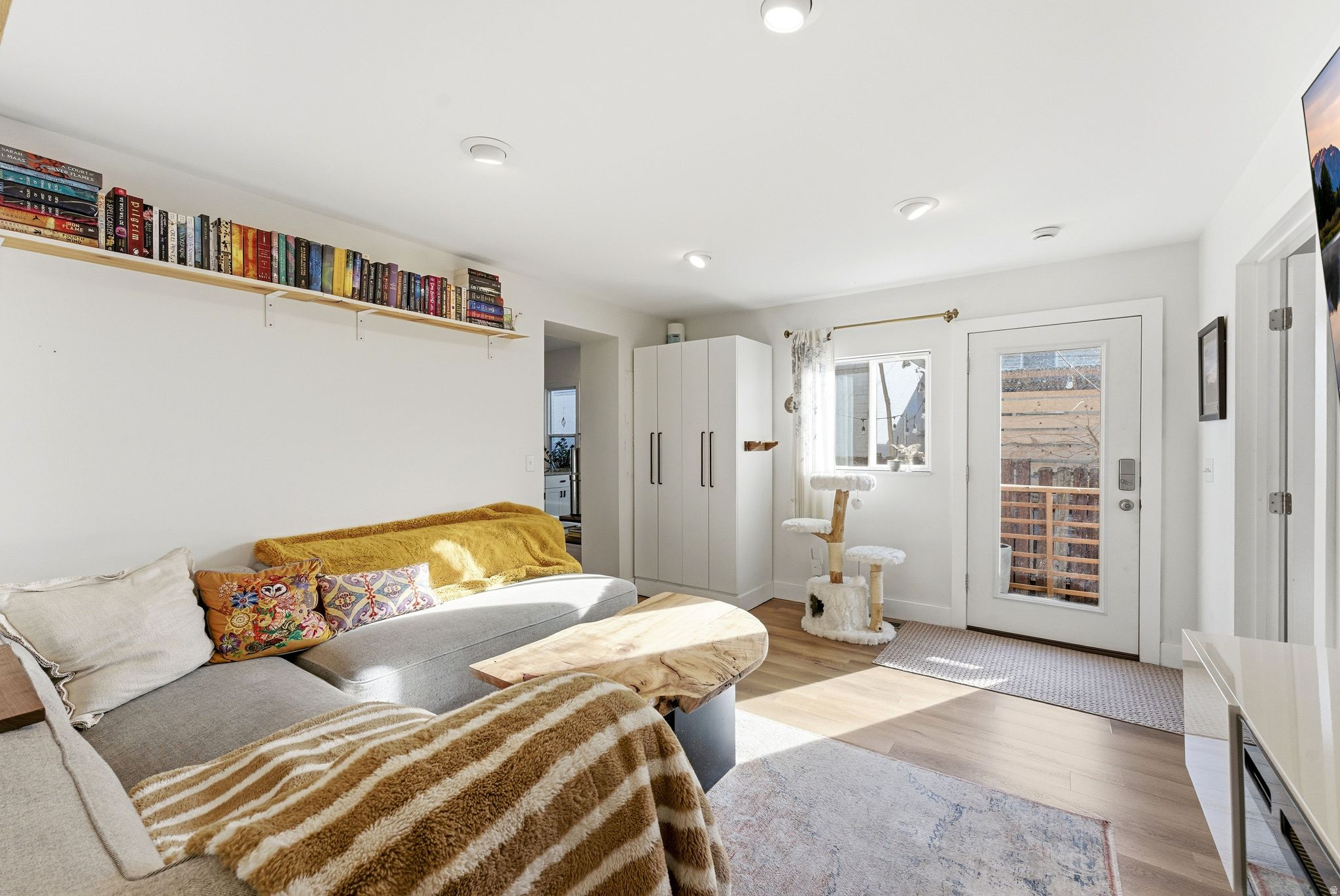 PLAT A - Residential