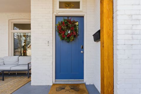 Tiny photo for 838 S EDISON ST, Salt Lake City, UT 84111 (MLS # 2126674)