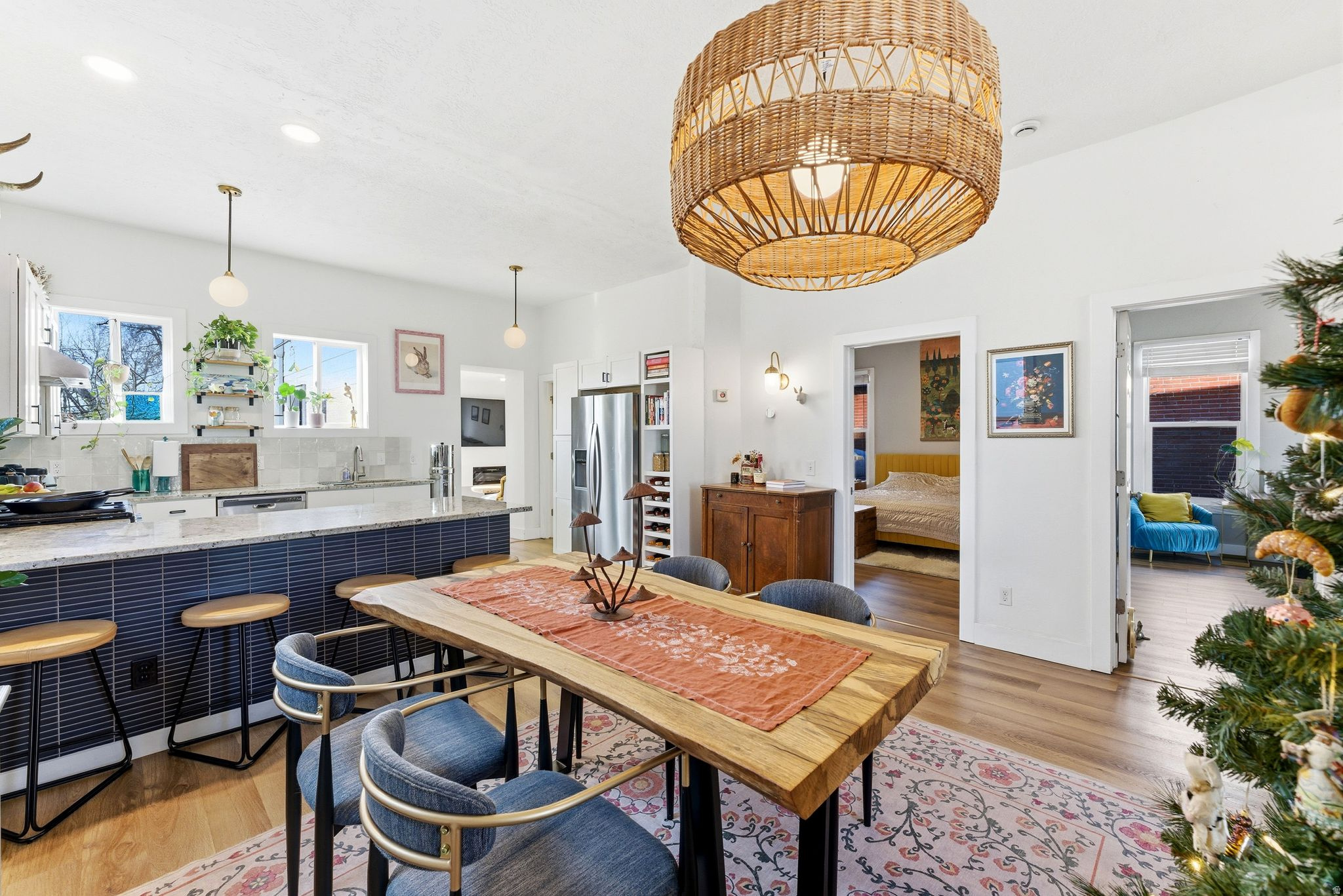 PLAT A - Residential