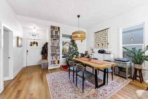 Tiny photo for 838 S EDISON ST, Salt Lake City, UT 84111 (MLS # 2126674)