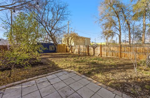 Tiny photo for 838 S EDISON ST, Salt Lake City, UT 84111 (MLS # 2126674)