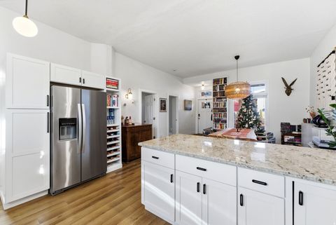 Tiny photo for 838 S EDISON ST, Salt Lake City, UT 84111 (MLS # 2126674)
