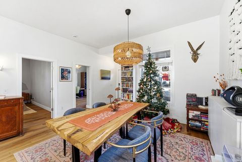 Tiny photo for 838 S EDISON ST, Salt Lake City, UT 84111 (MLS # 2126674)