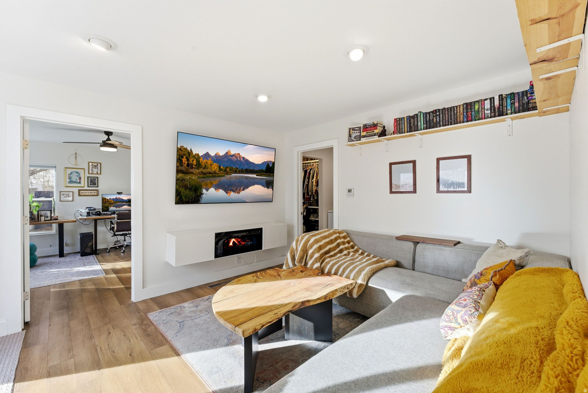 PLAT A - Residential