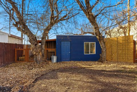 Tiny photo for 838 S EDISON ST, Salt Lake City, UT 84111 (MLS # 2126674)
