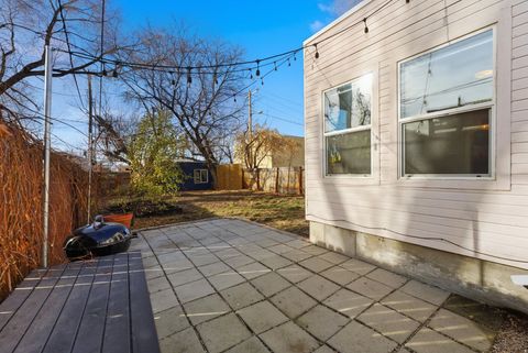 Tiny photo for 838 S EDISON ST, Salt Lake City, UT 84111 (MLS # 2126674)