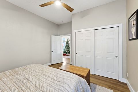 Tiny photo for 838 S EDISON ST, Salt Lake City, UT 84111 (MLS # 2126674)