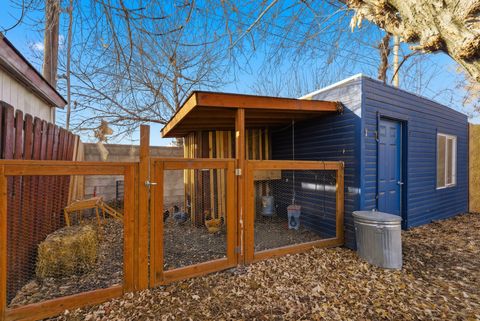 Tiny photo for 838 S EDISON ST, Salt Lake City, UT 84111 (MLS # 2126674)