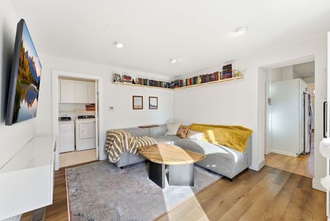 Tiny photo for 838 S EDISON ST, Salt Lake City, UT 84111 (MLS # 2126674)