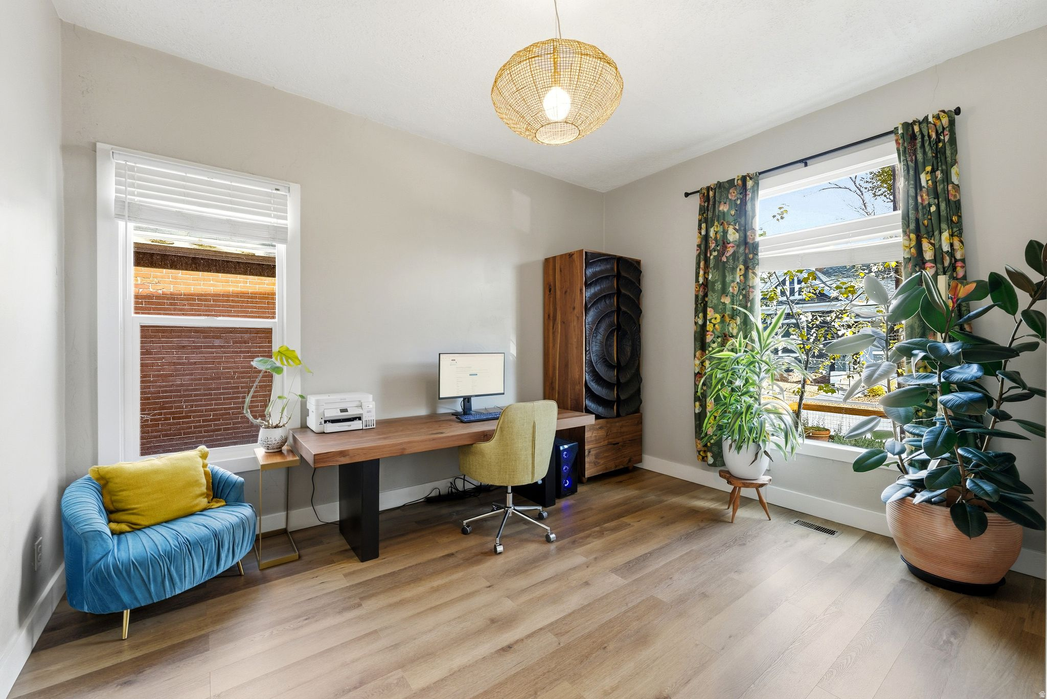 PLAT A - Residential