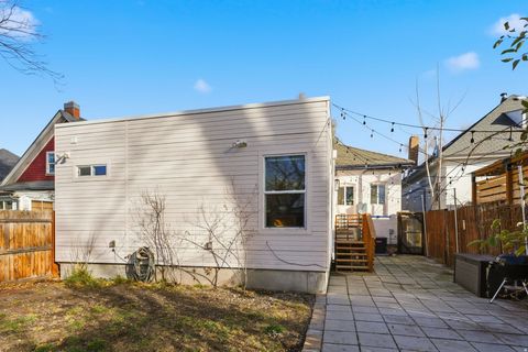 Tiny photo for 838 S EDISON ST, Salt Lake City, UT 84111 (MLS # 2126674)