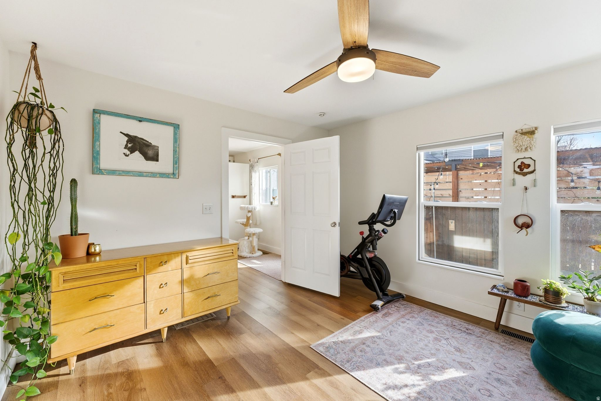 PLAT A - Residential