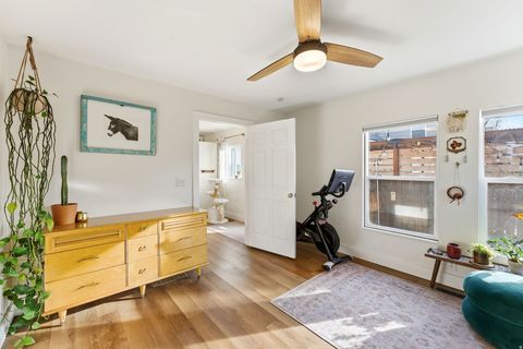 Tiny photo for 838 S EDISON ST, Salt Lake City, UT 84111 (MLS # 2126674)