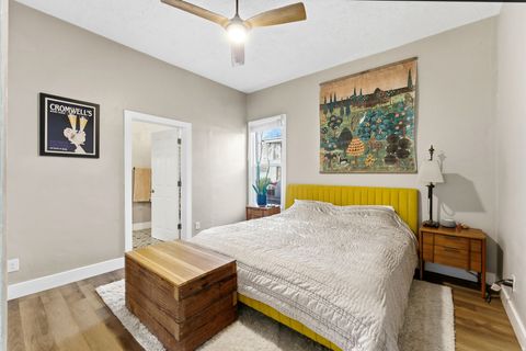 Tiny photo for 838 S EDISON ST, Salt Lake City, UT 84111 (MLS # 2126674)