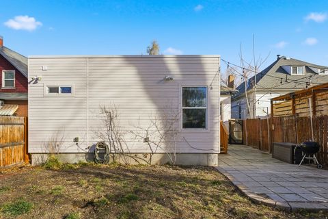 Tiny photo for 838 S EDISON ST, Salt Lake City, UT 84111 (MLS # 2126674)