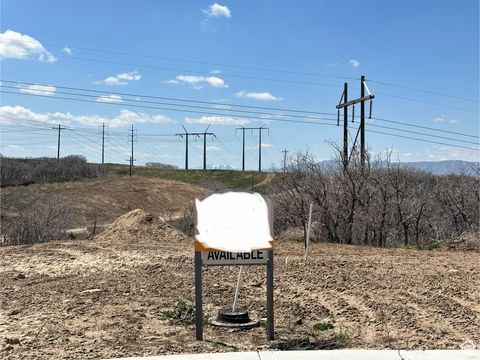 Tiny photo for 172 E MAPLETON ESTATES DR S #93, Mapleton, UT 84664 (MLS # 2061220)
