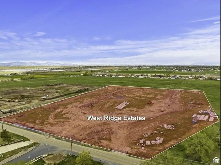 BRING YOUR OWN BUILDER! Building lots available in Beautiful NEW West Ridge Estates. Close to Schools, Activities AND Quiet Country Life. Builders welcome! Don't have a builder? Let us BUILD IT FOR YOU! Bring your own plan or use one of our carefully curated designs. Call for more information on this and all of our building lots!