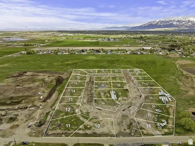 WEST RIDGE ESTATES - Land