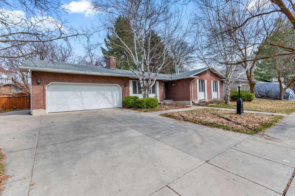 Photo of 1535 E 1385 N, Logan, UT 84341 (MLS # 2141312)