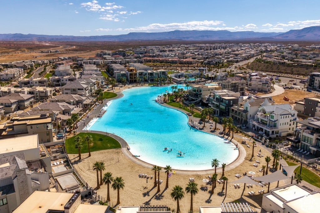 Photo of 5939 S ORCHID CV #1109, Saint George, UT 84790 (MLS # 2191208)