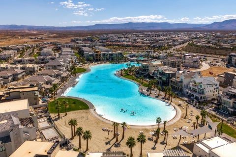 Photo of 5939 S ORCHID CV #1109, Saint George, UT 84790 (MLS # 2191208)