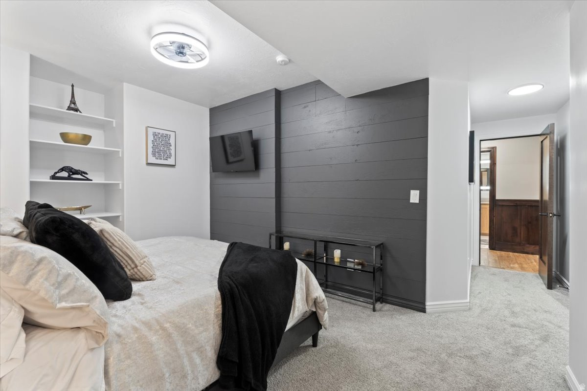 PARK PALISADE - Residential