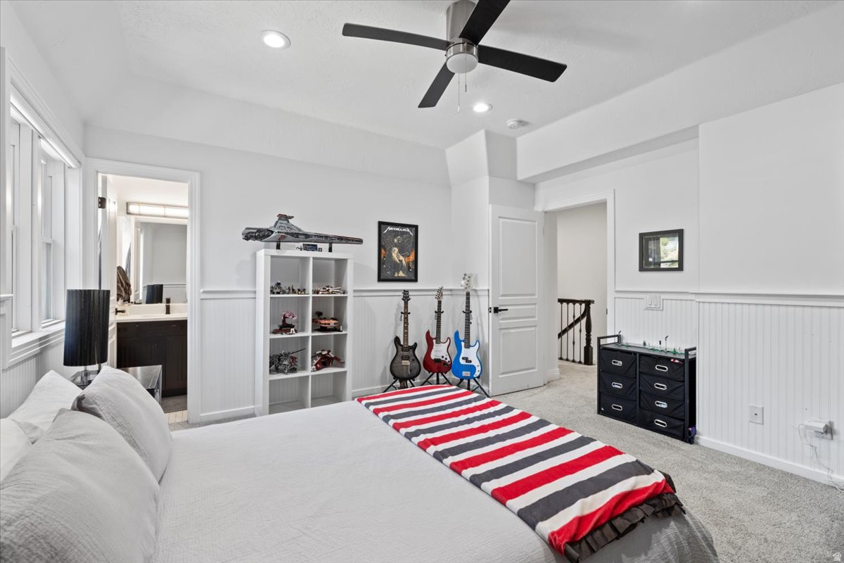PARK PALISADE - Residential