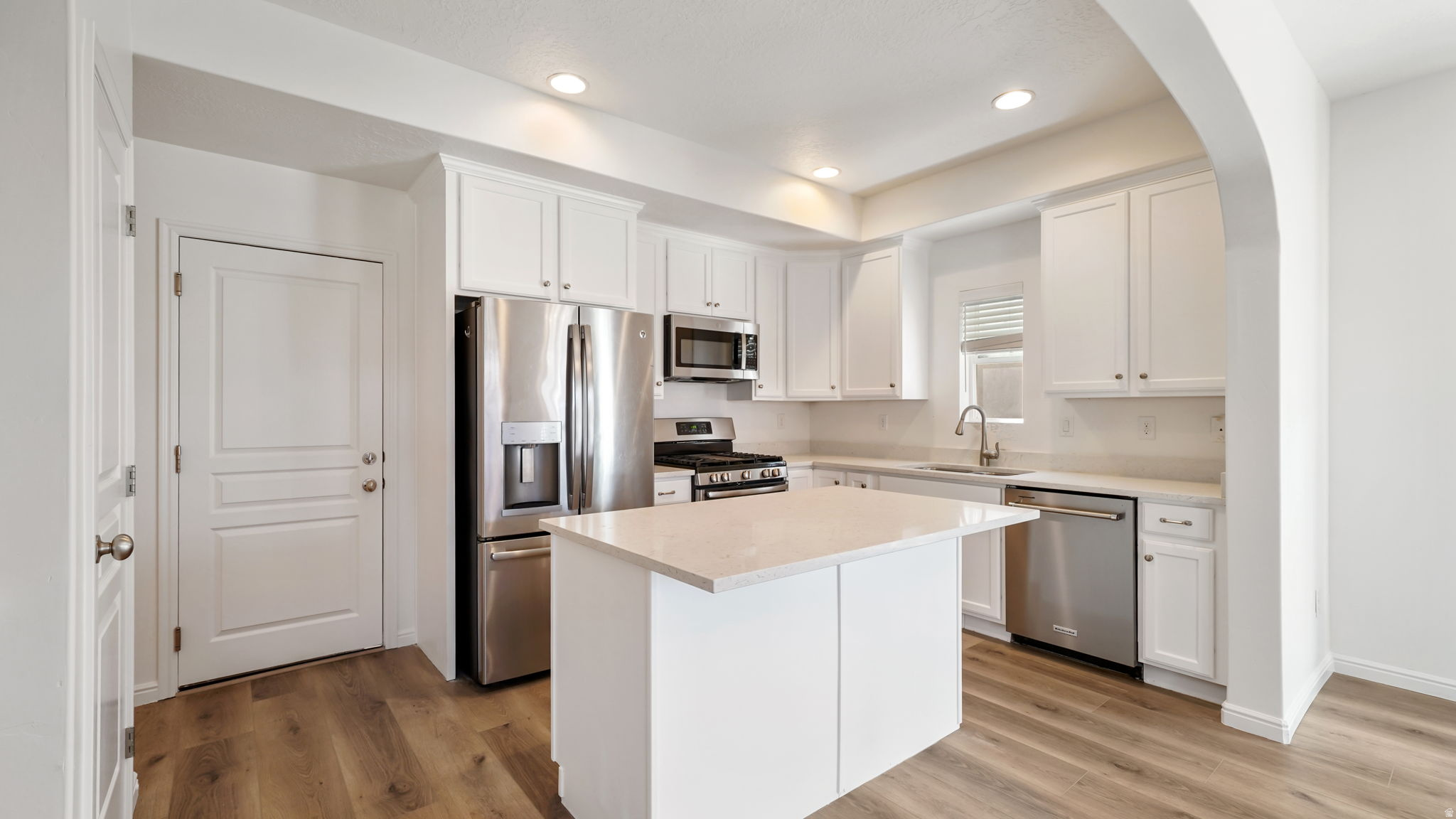RIDGE - Residential