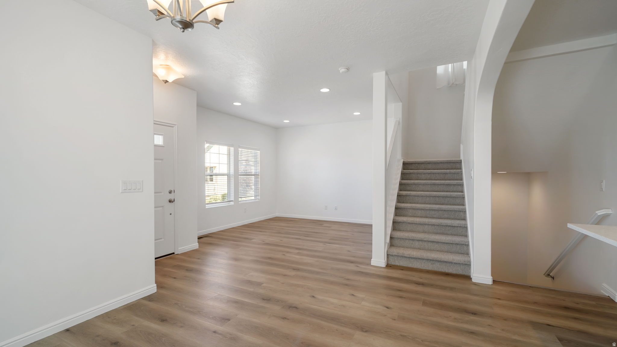 RIDGE - Residential