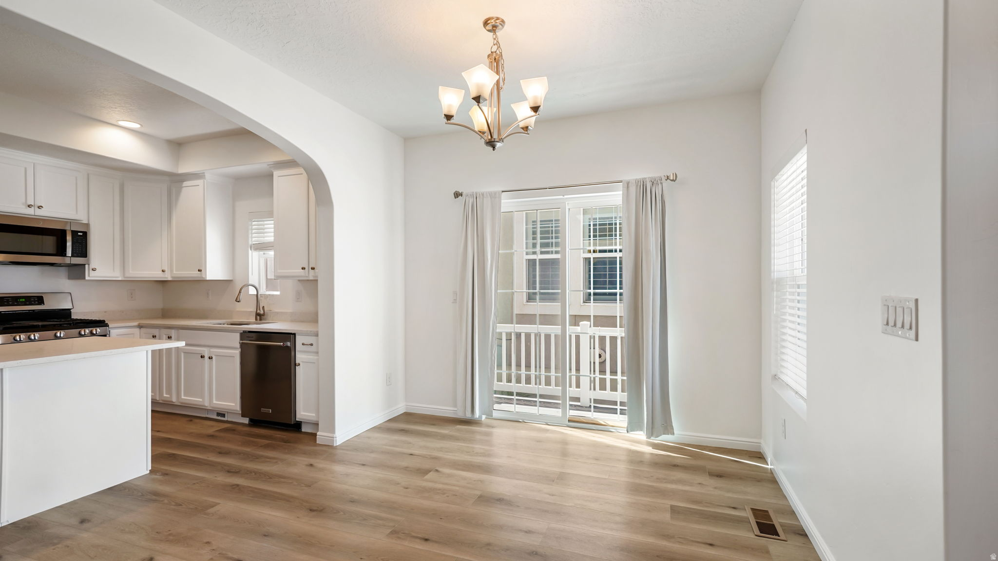 RIDGE - Residential