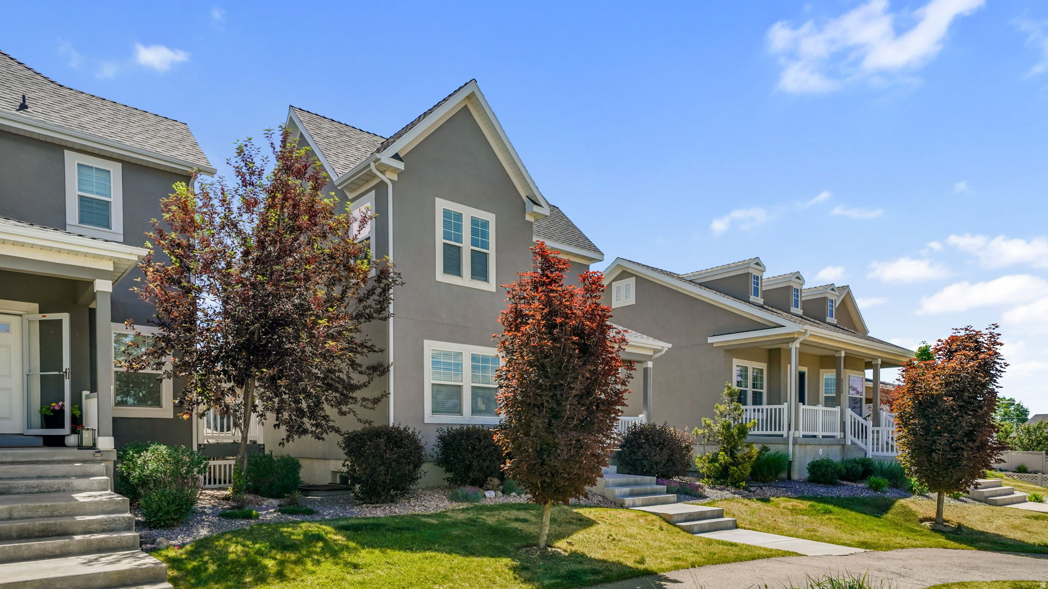 RIDGE - Residential