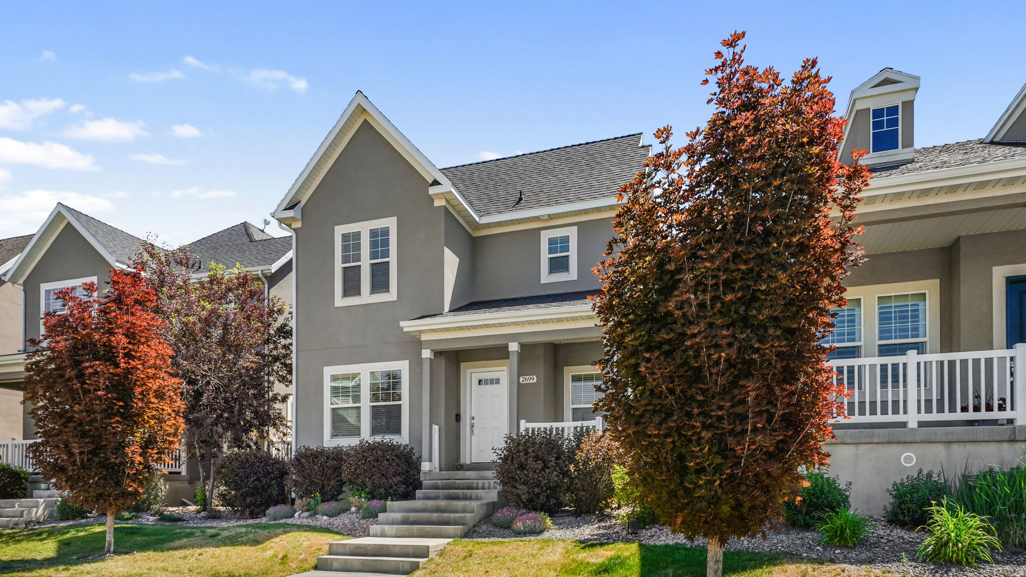 RIDGE - Residential