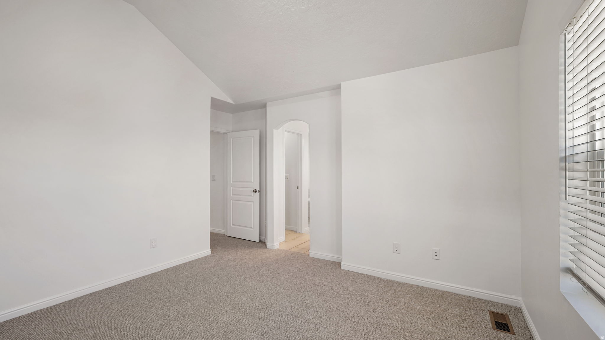 RIDGE - Residential