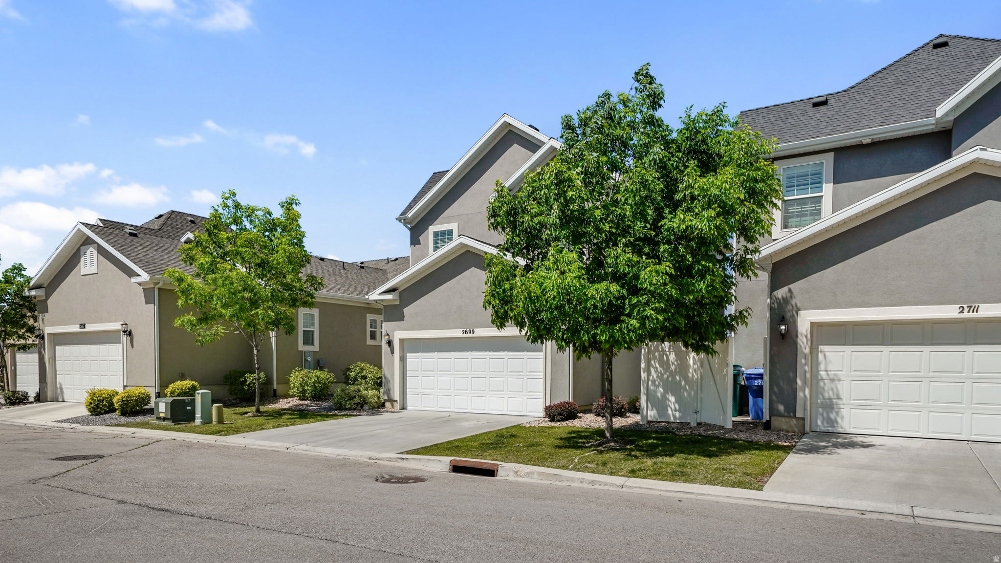 RIDGE - Residential
