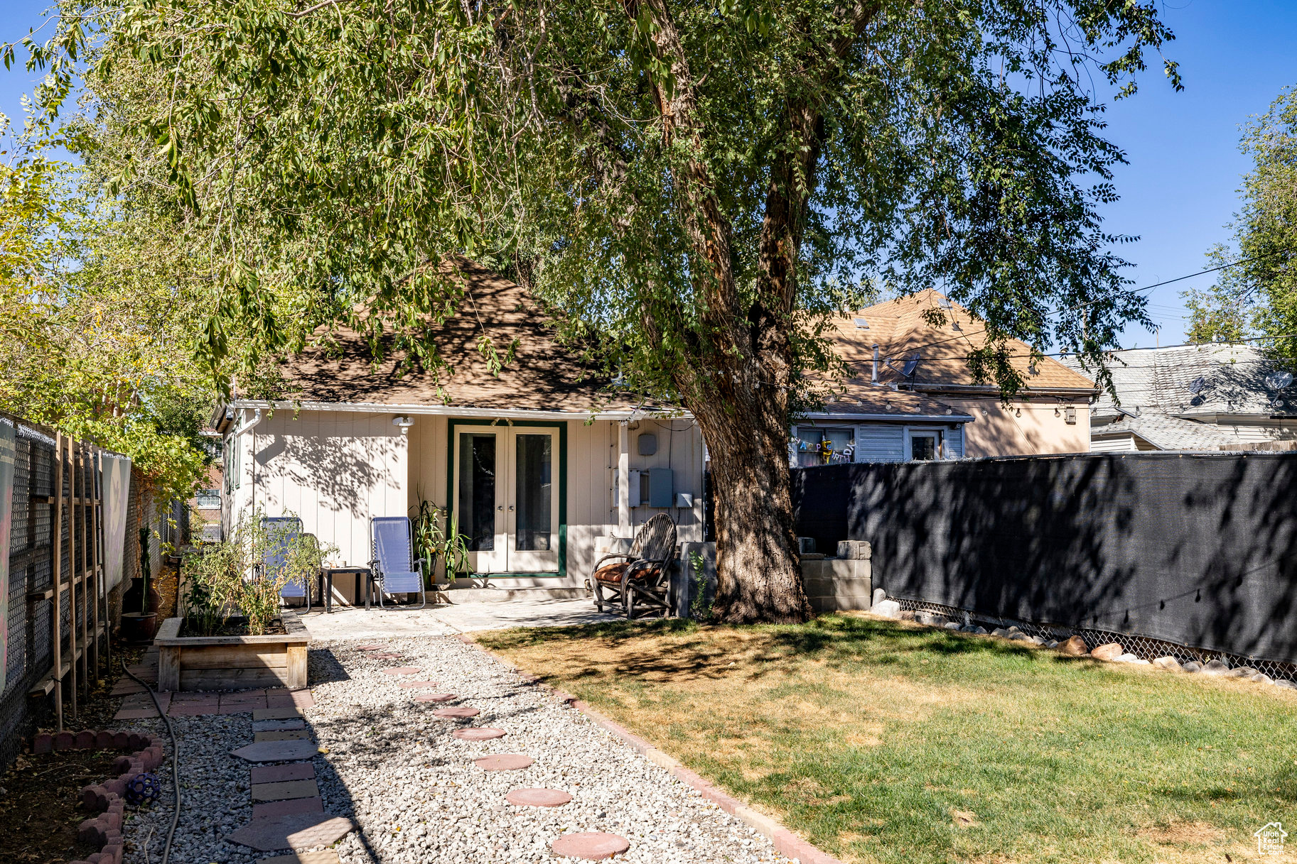 FONTAINE CLAIRE - Residential