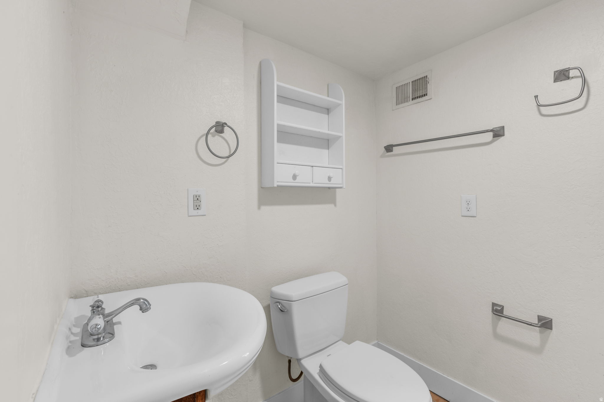 PLAT A - Residential