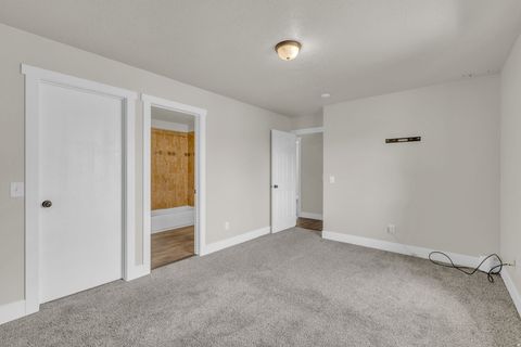 Tiny photo for 4678 W 3100 S, West Valley City, UT 84120 (MLS # 2135235)