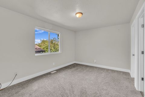 Tiny photo for 4678 W 3100 S, West Valley City, UT 84120 (MLS # 2135235)