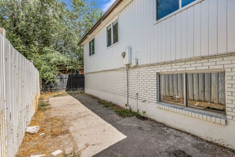 Tiny photo for 4678 W 3100 S, West Valley City, UT 84120 (MLS # 2135235)