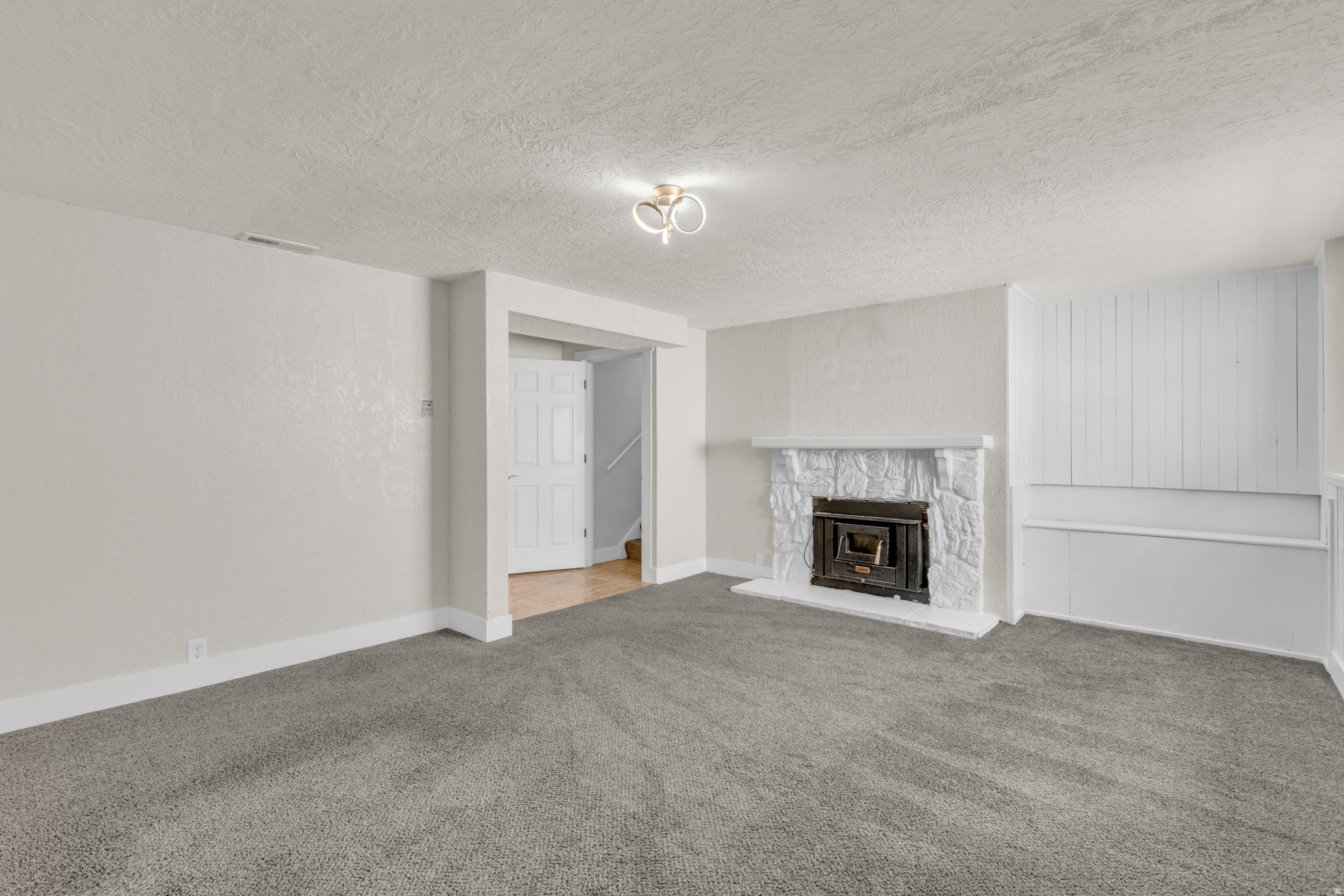 PLAT A - Residential