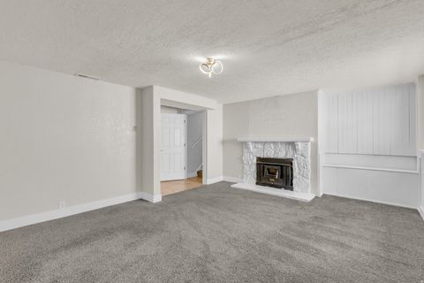 Tiny photo for 4678 W 3100 S, West Valley City, UT 84120 (MLS # 2135235)