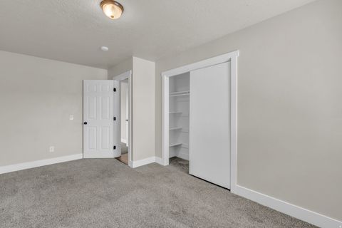 Tiny photo for 4678 W 3100 S, West Valley City, UT 84120 (MLS # 2135235)