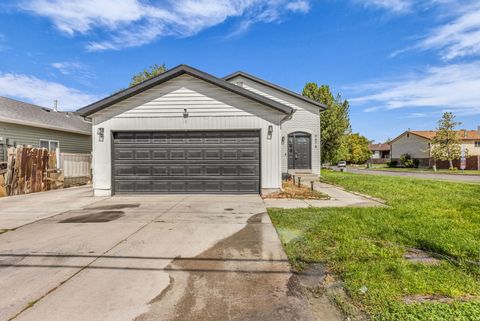 Photo of 4678 W 3100 S, West Valley City, UT 84120 (MLS # 2135235)