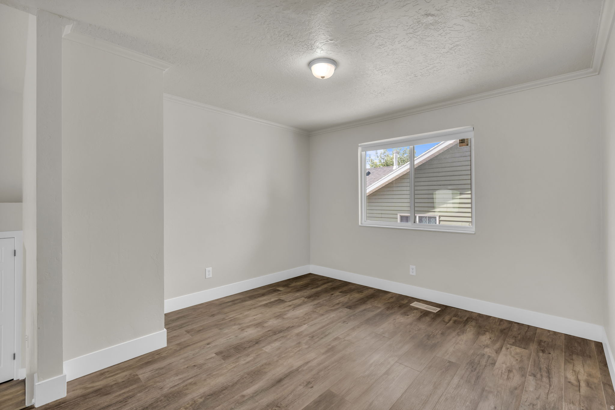 PLAT A - Residential