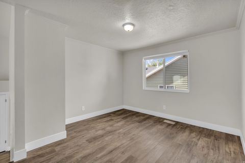 Tiny photo for 4678 W 3100 S, West Valley City, UT 84120 (MLS # 2135235)