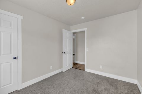 Tiny photo for 4678 W 3100 S, West Valley City, UT 84120 (MLS # 2135235)