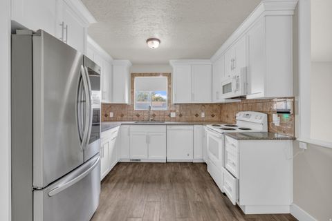 Tiny photo for 4678 W 3100 S, West Valley City, UT 84120 (MLS # 2135235)