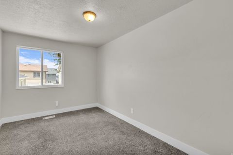 Tiny photo for 4678 W 3100 S, West Valley City, UT 84120 (MLS # 2135235)