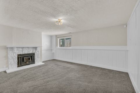 Tiny photo for 4678 W 3100 S, West Valley City, UT 84120 (MLS # 2135235)